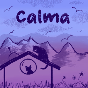 Calma