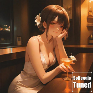 SunriseOfWander - Solfeggio Tuned