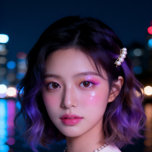LUMINOUS