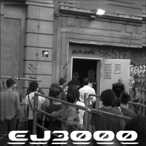 Berghain (Sven's Techno Mix)