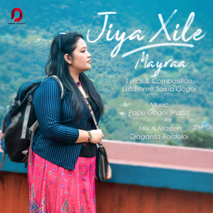 Jiya Xile Mayraa