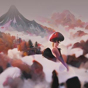 You will only be eternally