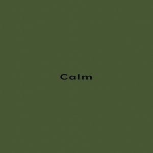Calm