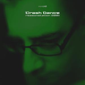 Kinetic (feat. Crash Dance)