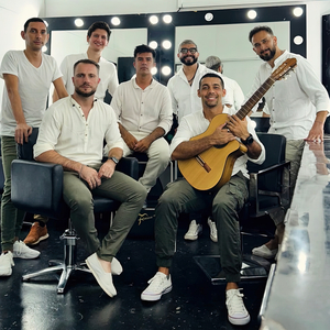 Tramposo (En Vivo)