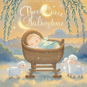 梦幻摇篮曲-亚飞