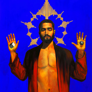 Testosterone Tears (Instrumental)