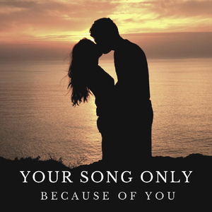 Because of You (feat. Linda Sundblad)