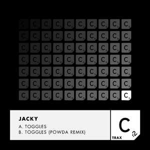Toggles (Radio Edit)