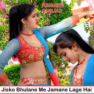 Jisko Bhulane Me Jamane Lage Hai