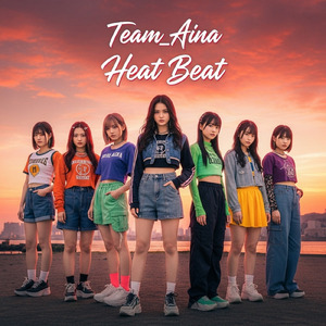 HEAT BEAT