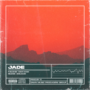 「FREE」"JADE"-Epic Chinese Trap Type Beat