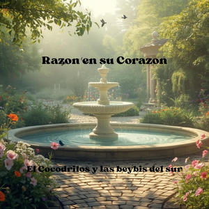 Razon en su Corazon