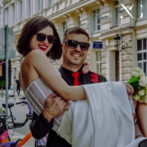 Сумасшедшая