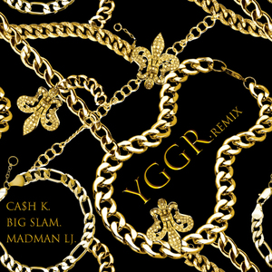 链接环节（YGGR.REMIX）