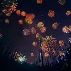 买一把可以看见星星的枪☆