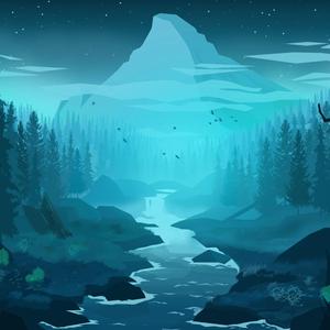 In the Forest