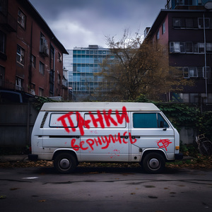 Панки вернулись