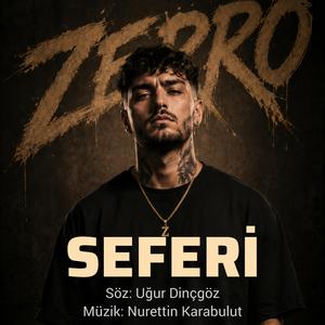 Seferi (feat. Zerro)