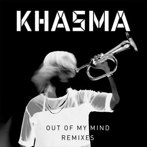Out of My Mind (MaMan Remix) (MaMan Remix)