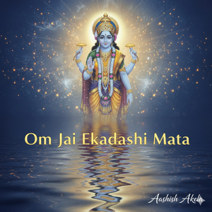 Om Jai Ekadashi Mata Aarti