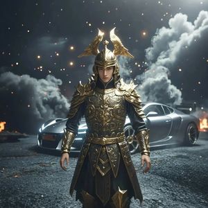 脉冲之城 - 车载电子流行动感旋律