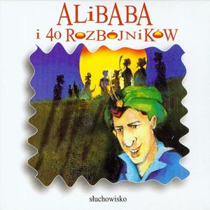 Alibaba i 40 rozbójników cz. 11