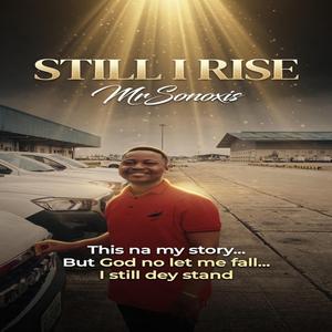 Still I Rise