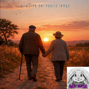 Alla fine del nostro tempo