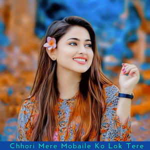 Chhori Mere Mobaile Ko Lok Tere