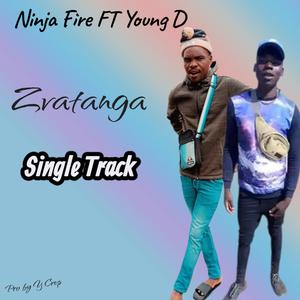 Ninja Fire x Young D _-_ Zvatanga