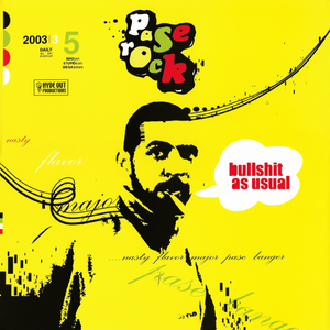 Bullshit As Usual (Street Version)