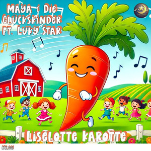 Liselotte Karotte (Original)