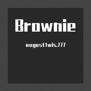 Brownie (prod by.MEGA)