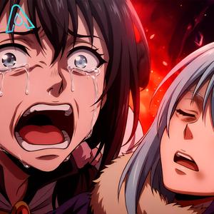 EU VOU TE SALVAR! • Tensei Shitara Slime Datta Ken (feat. chloe O'Bell)