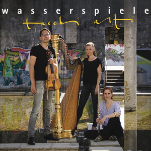 Terzettino: Moderato