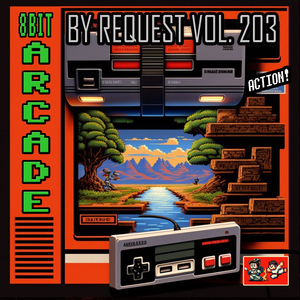 Se Me Soltó El Hocico (8-Bit Los Dos Carnales Emulation)