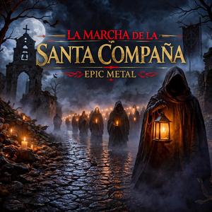 La Marcha de la Santa Compaña