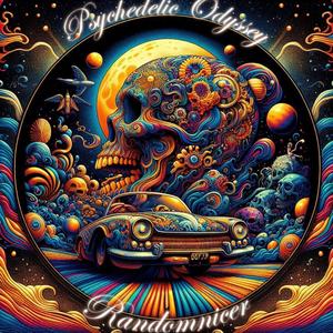 Psychedelic Odyssey (Set)