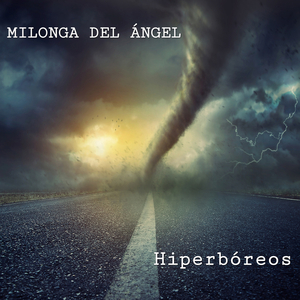 Milonga del Ángel