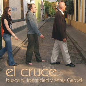 Último Yuyo, Blues Verde