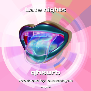 Late nights