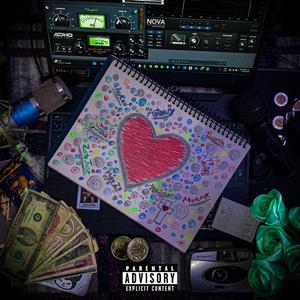 Perfume Eterno (feat. Beykon)