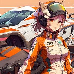 冲破迷雾 Breaking Through the Mist