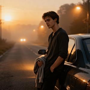 Where the Quiet Lives