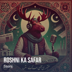 Roshni Ka Safar
