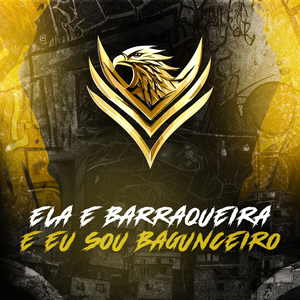 Ela É Barraqueira, e Eu Sou Bagunceiro