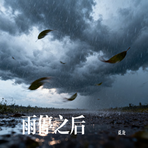 雨停之后