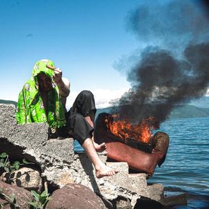 LtheLion (feat. Dardo, NAIM & Niv0)