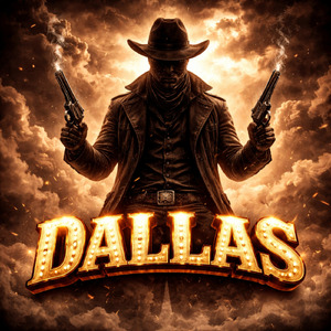 DALLAS (Instrumental)